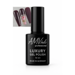 AMV Luxuri Gel Polish Gipsy